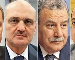 Meclis O Gün Halka Kapalı...!