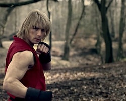 Street Fighter'ın Dizi Uyarlamasından Yeni Bir Fragman