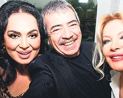 Dostlarla ‘Selfie’