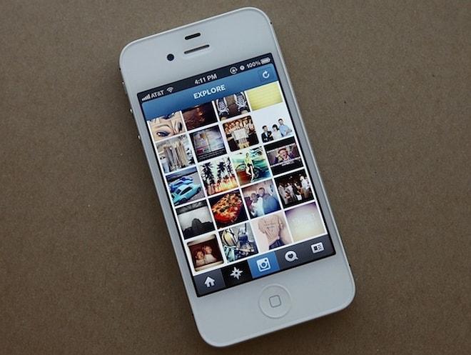 Instagram Keşfet Bölümü Artık Daha Kişisel