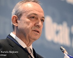 Hukuk Devleti Konusundaki Hassasiyetlerimizi Israrla Dile Getirmemiz Gerekmektedir