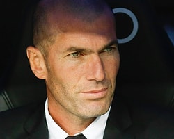 Zidane'ın Zamanı Geldi!