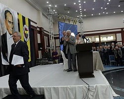 Aziz Yıldırım'dan Taraftara Mesaj Var...