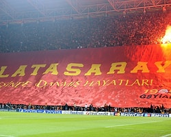 Galatasaray 4. Yıldızı İstiyordu Ama...