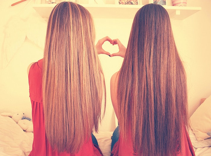 Çocukluk Arkadaşınızın Hayatınızda Olmasının En Güzel 14 Yanı