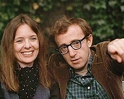 Diane Keaton'dan Sevgilerle...