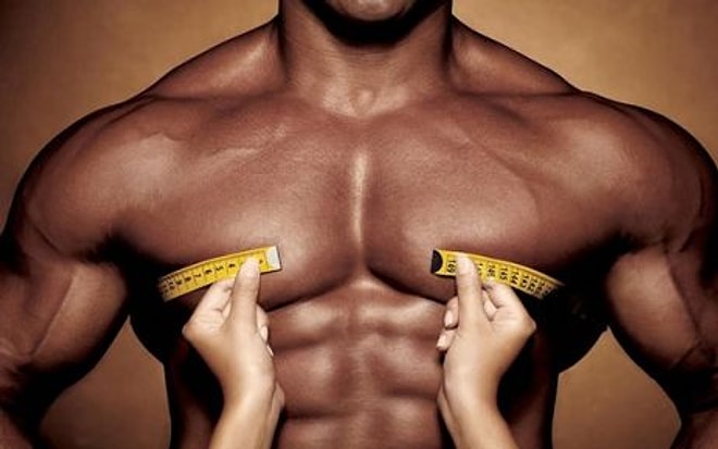 Kaslı Vücuda Sporsuz Nasıl Kavuşulur?