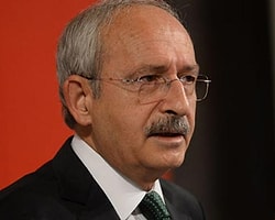 Kılıçdaroğlu, F.Bahçe'yi Kutladı