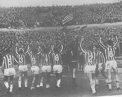 Fenerbahçe'nin 19 Şampiyonluğu
