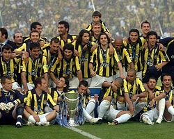 Fenerbahçe'nin 19 Şampiyonluğu
