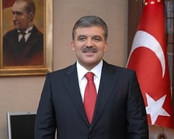 Cumhurbaşkanı Gül'den F.Bahçe'ye Tebrik