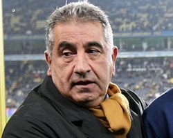 Mahmut Uslu: "Ligi Domine Ettik"