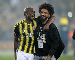 Webo: "Çok Güzel Duygu!"