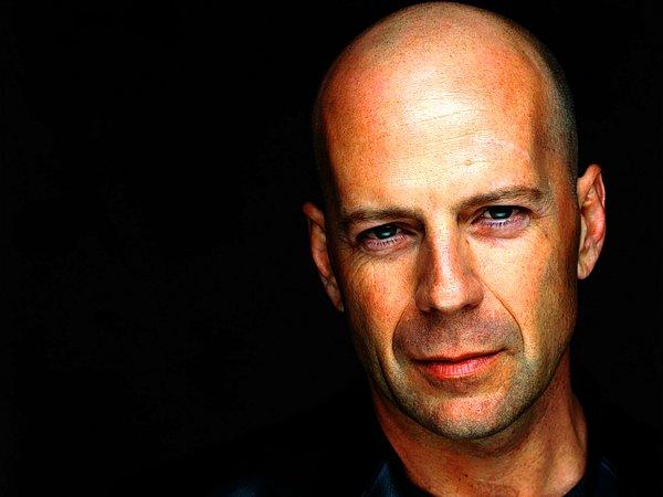 1-Bruce Willis