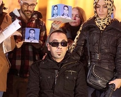 Af Örgütü'nden Hakan Yaman Kampanyası