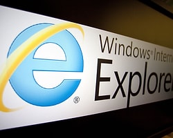 Internet Explorer'da Güvenlik Açığı Bulundu