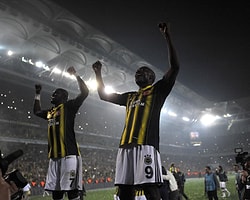 "Fenerbahçe'yi Düşürmeyin Talimatını Başbakan Verdi"