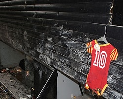 "Vandallık, Barbarlık"