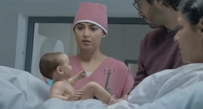 Yeni Nesil Bebekler Nasıl Doğar?