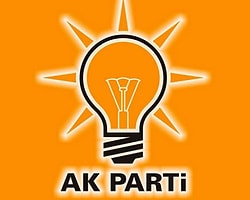 Ak Parti'de 40 Kişi İstifa Etti