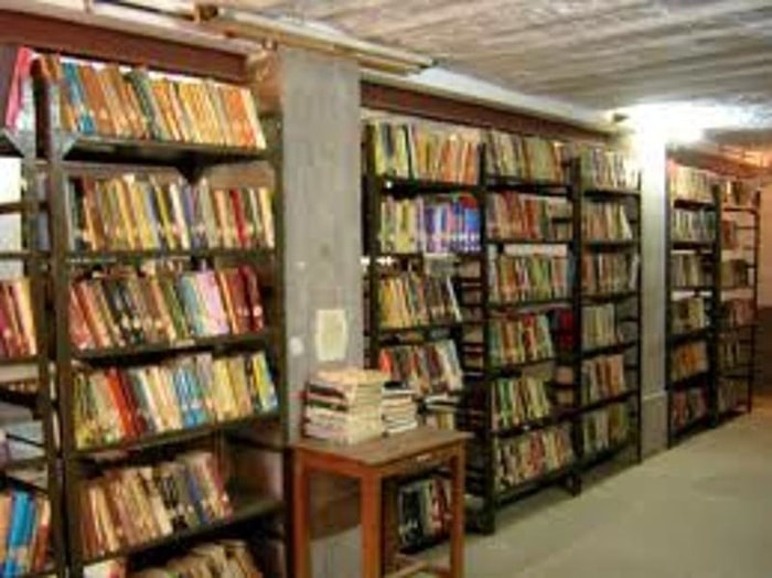 Üniversitede Çalışmak