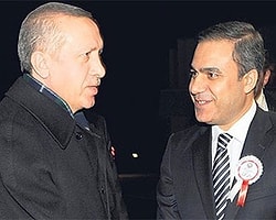 Başbakan İçin Fezleke Hazırladığı İddia Edilen Savcı Konuştu