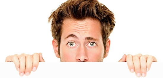 Erkeklerin En Büyük 4 Korkusu