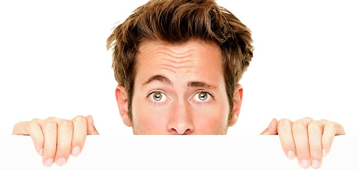 Erkeklerin En Büyük 4 Korkusu