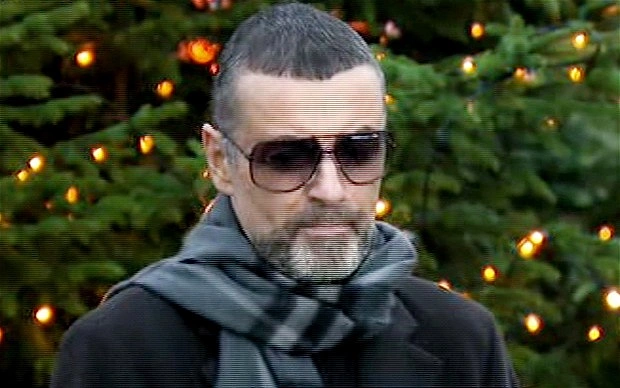George Michael (Georgios Panayiotou) George Michael (Georgios Panayiotou)