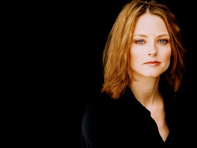 Jodie Foster (Alicia Foster) Jodie Foster (Alicia Foster)