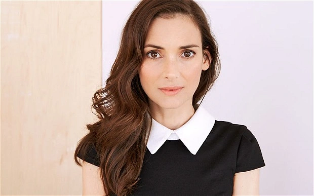 Winona Ryder (Winona Horowitz) Winona Ryder (Winona Horowitz)