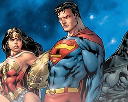 ”Justice League” Filminin Yönetmeni Zack Snyder Olacak