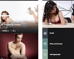 Hayat Kadını Bulduran App