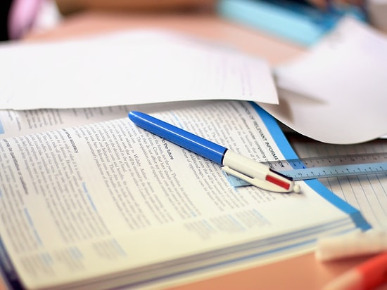 Üniversitede Akademik Hayat: Zekice Çalışma Yöntemleri