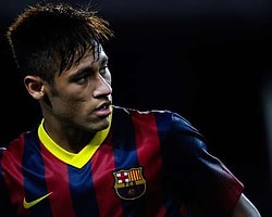 Barcelona'nın Neymar Transferi Aklandı!