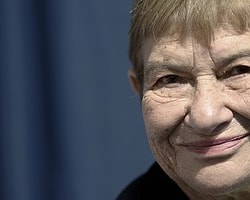 Ünlü Alman Yazar Stefanie Zweig Hayatını Kaybetti