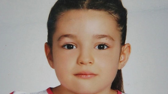 6 Yaşındaki Gizem Ölü Bulundu...