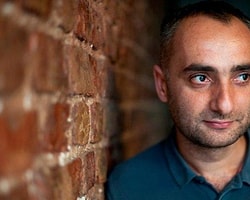 'Abdi İpekçi Ödülü' İsmail Saymaz'ın