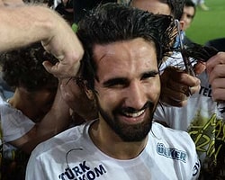 İşte Alper Potuk'un Son Hali