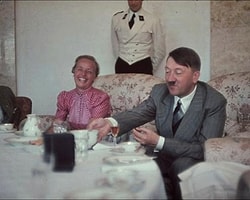 Hitler'in Hizmetçisinden Nazi Lideri Hakkında Bilinmeyenler...