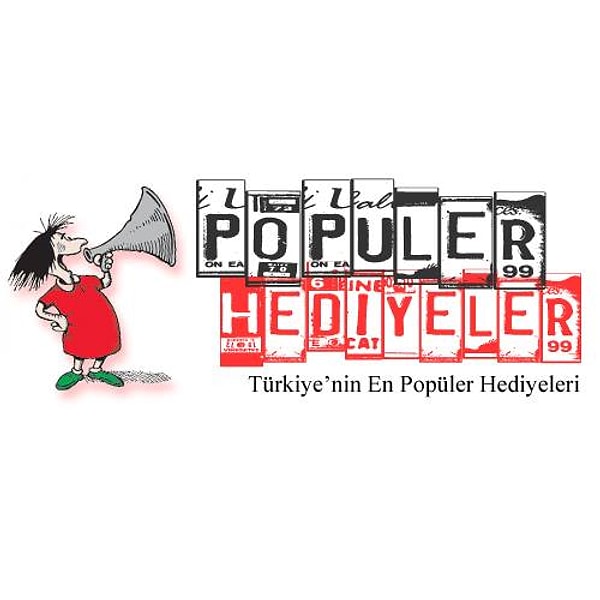 Popüler Hediyeler