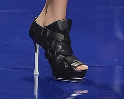 2014 Yazının En Trend 15 Ayakkabı Modeli