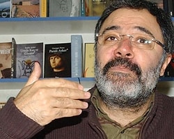 Ahmet Ümit'ten Cezaevinde Kitap Seansı