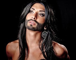 Eurovision'da Drag Queen Ayrımcılığı