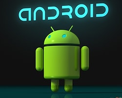 Kaldırılmayan Android Uygulamasını Kaldırmak
