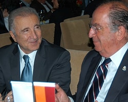Aysal'dan Eleman Göndermesi