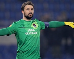 Atletico Madrid'e Bir Türk Daha!