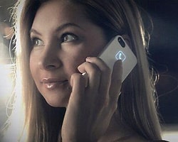 iPhone İçin Bildirim Işığı Geliyor
