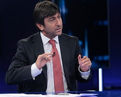 "Lucescu'nun İsminden Sıkıldım"