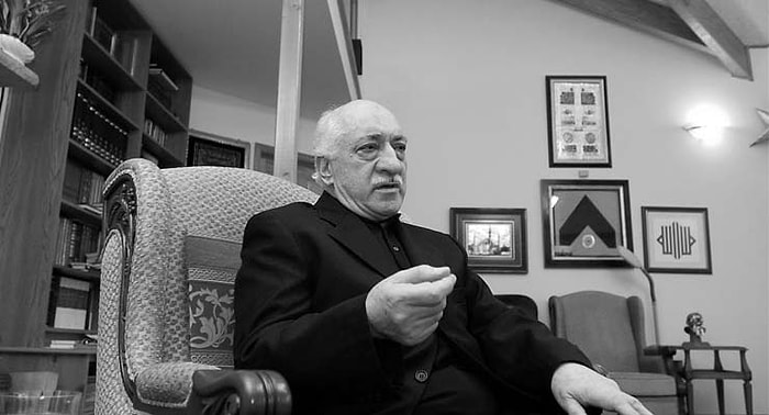 Gülen Hakkında 'Örgüt' ve 'Darbe' Soruşturması